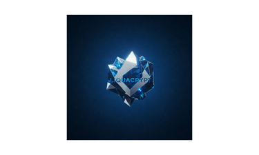 LiquaCrypt.com - Creative brandable domain for sale